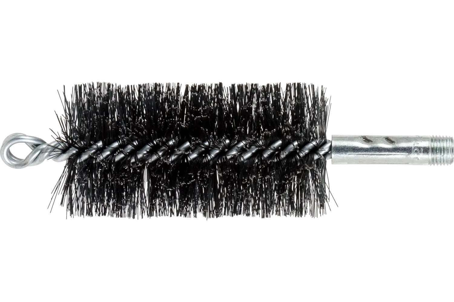 Picture of Pferd Round Wire Flue Brush Double Spiral, 2-1/2" Flue Size